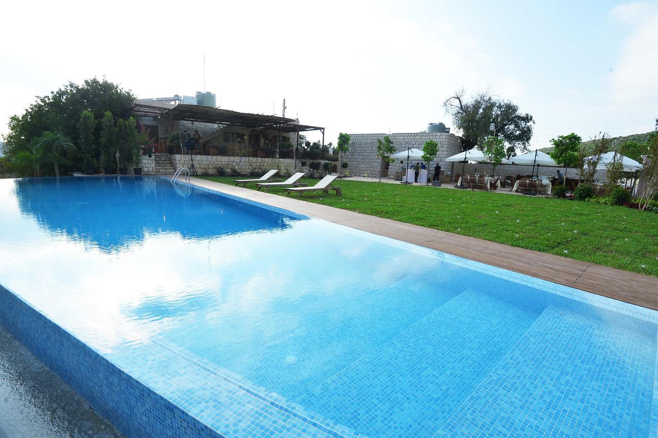 Byout Ghalboun Byblos Exterior photo