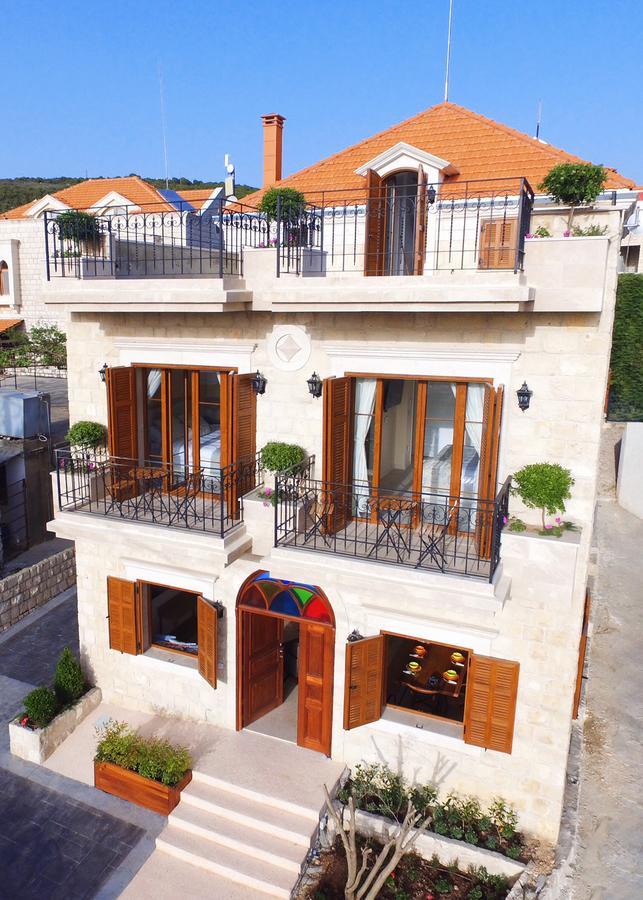 Byout Ghalboun Byblos Exterior photo