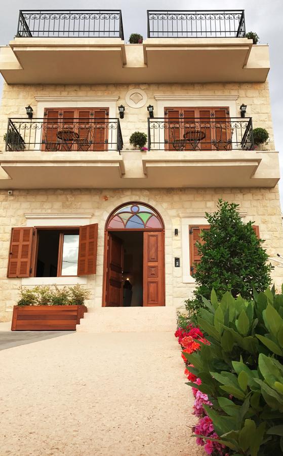 Byout Ghalboun Byblos Exterior photo