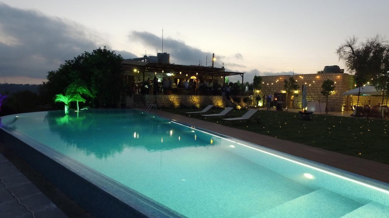 Byout Ghalboun Byblos Exterior photo