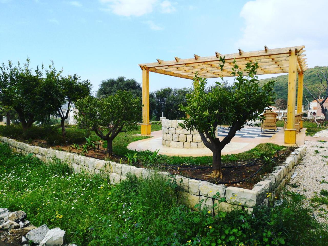 Byout Ghalboun Byblos Exterior photo