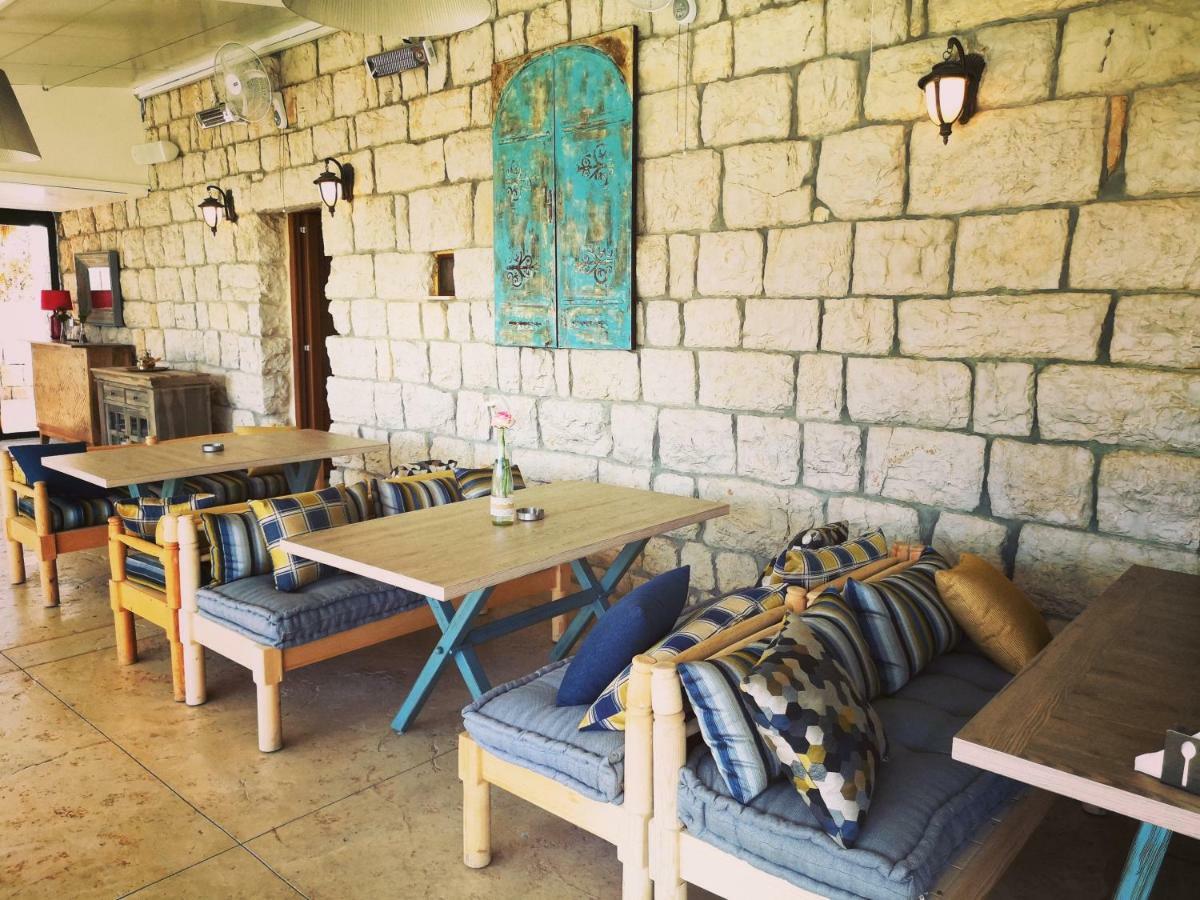 Byout Ghalboun Byblos Exterior photo
